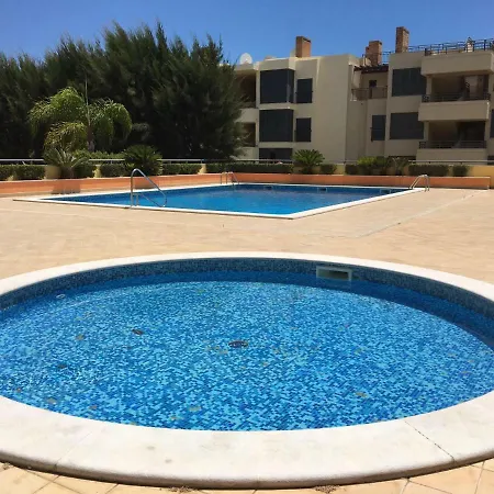 Apartamento Patios Do Golf * Vilamoura
