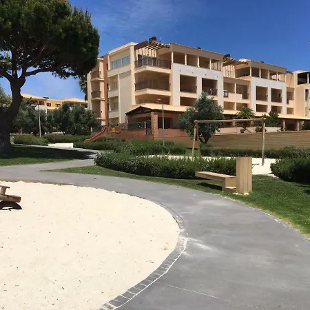 Apartamento Patios Do Golf Apartamento Vilamoura