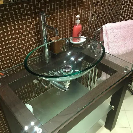 Apartamento Patios Do Golf Apartamento