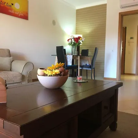 Apartamento Patios Do Golf