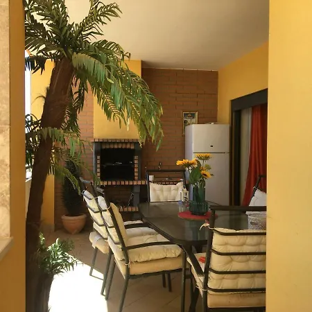 Apartamento Patios Do Golf Apartamento