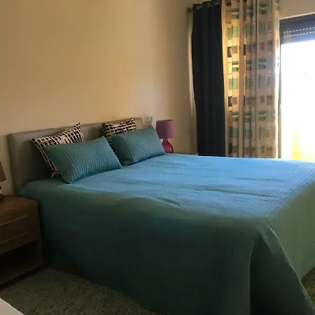 Apartamento Patios Do Golf