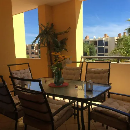 Apartamento Patios Do Golf Vilamoura