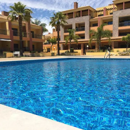 Apartamento Patios Do Golf Vilamoura