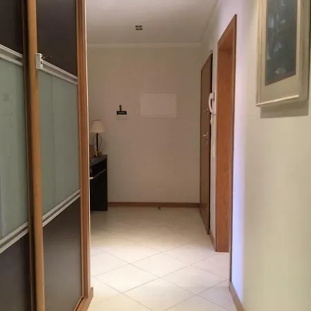 Apartamento Patios Do Golf Apartamento Vilamoura