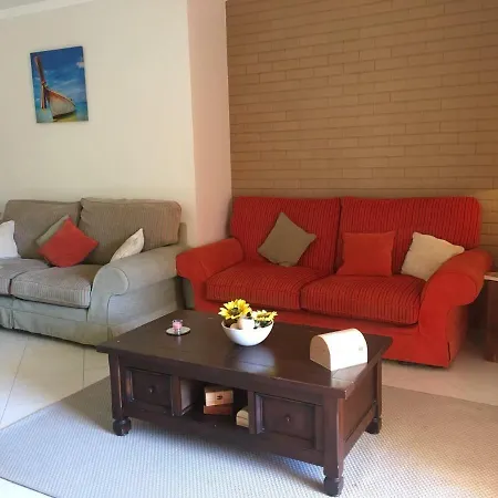 Apartamento Apartamento Patios Do Golf Vilamoura