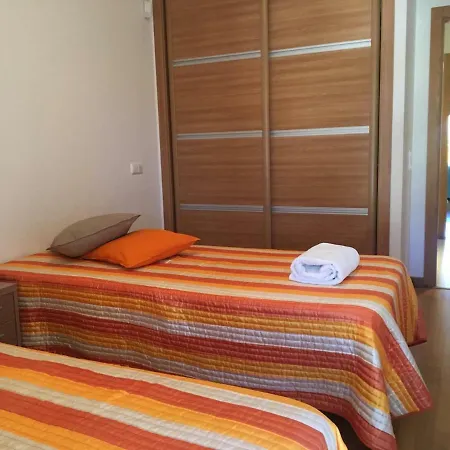 Apartamento Patios Do Golf * Vilamoura