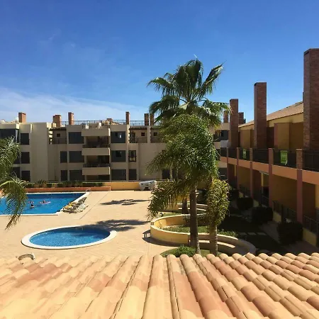 Apartamento Patios Do Golf Apartamento