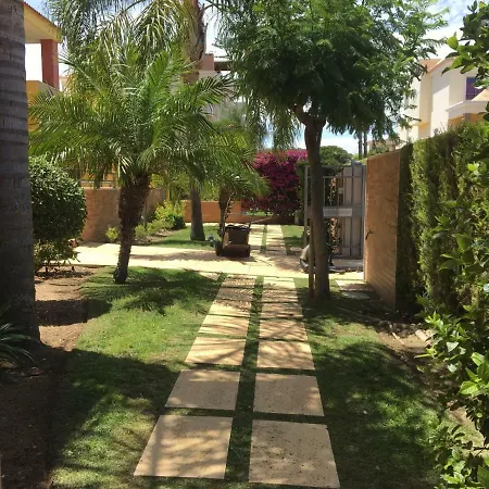 Apartamento Patios Do Golf Apartamento *