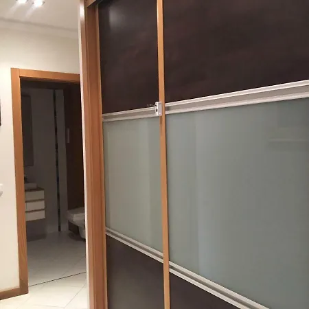 Apartamento Patios Do Golf *