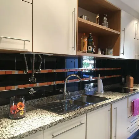Apartamento Patios Do Golf Vilamoura