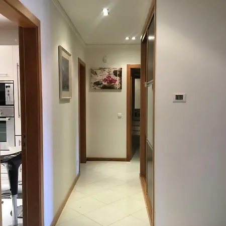 Apartamento Patios Do Golf