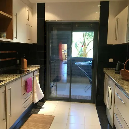 Apartamento Apartamento Patios Do Golf *